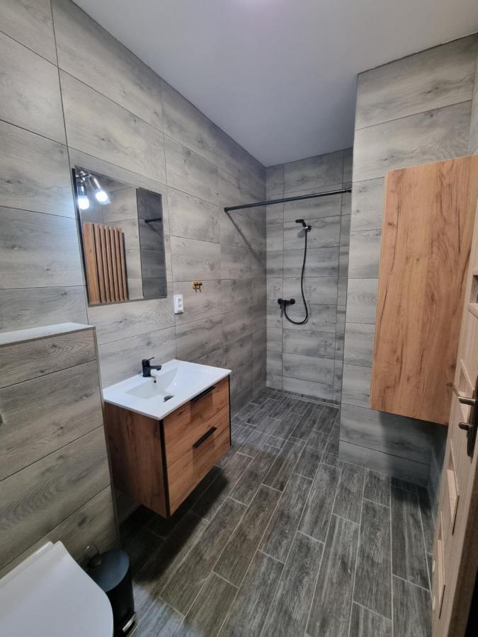 Apartmany U Petra Jesenik Luaran gambar