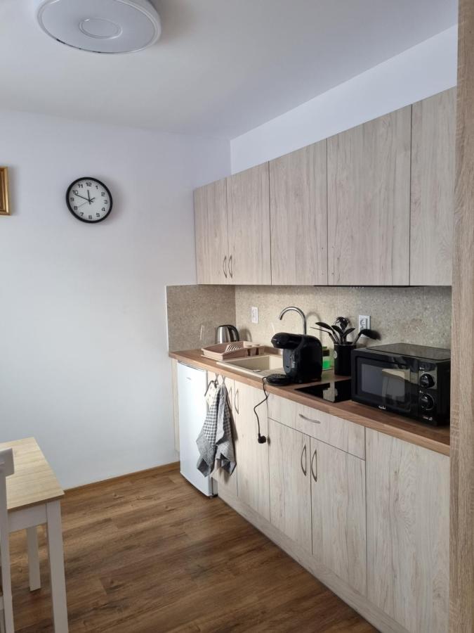Apartmany U Petra Jesenik Luaran gambar