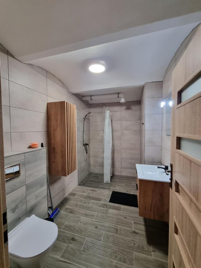 Apartmany U Petra Jesenik Luaran gambar