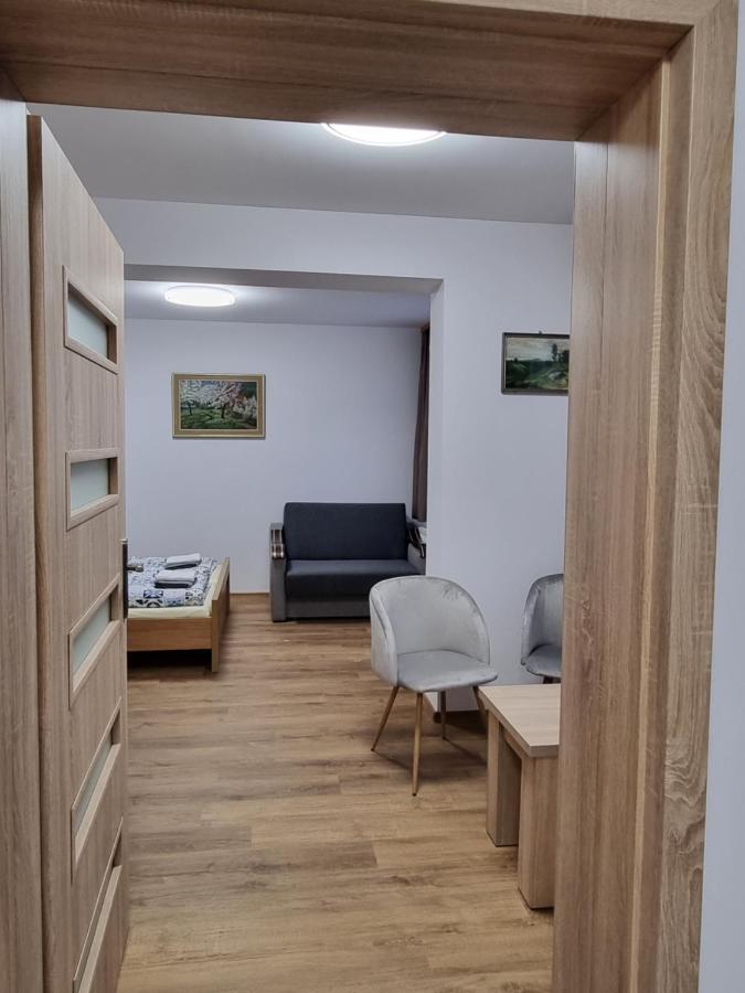 Apartmany U Petra Jesenik Luaran gambar