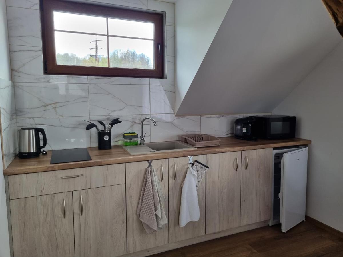 Apartmany U Petra Jesenik Luaran gambar